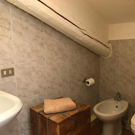Il Tetto Fiorito Dell'Isola Apartment Milan Exterior photo