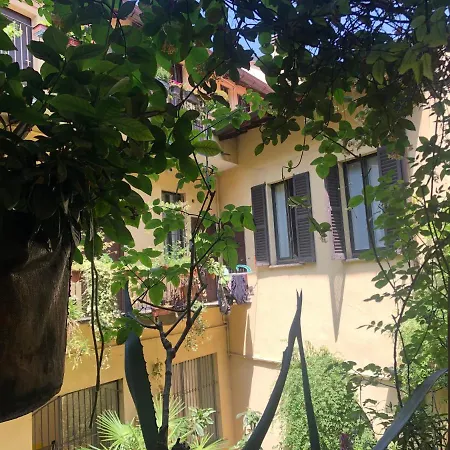 Il Tetto Fiorito Dell'Isola Apartment Milan Exterior photo